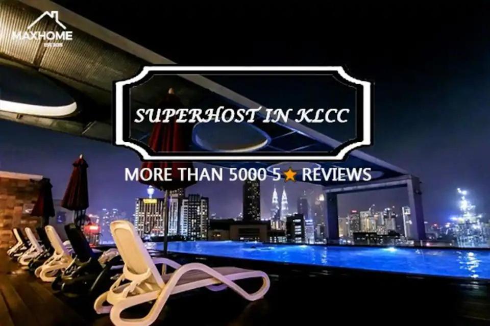 Premium Suites @ D'Majestic Place, Kl City Centre Kuala Lumpur Exteriör bild