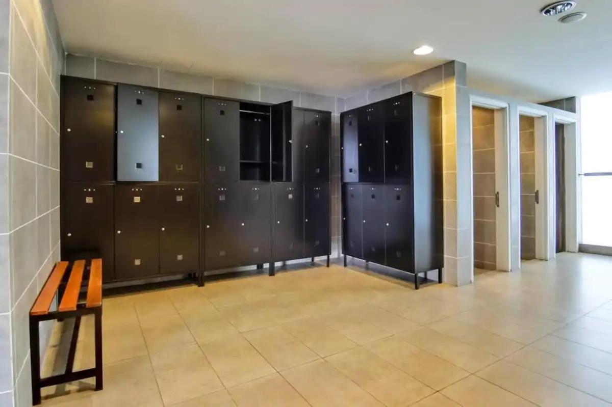 Premium Suites @ D'Majestic Place, Kl City Centre Kuala Lumpur Exteriör bild